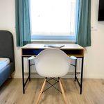Rent 1 bedroom apartment of 22 m² in Bochum