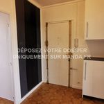 Appartement de 84 m² avec 3 chambre(s) en location à La Mulatiere