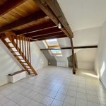 Rent 2 bedroom apartment of 30 m² in Quimper