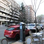 Rent 3 bedroom apartment of 150 m² in Madrid