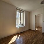 Rent 2 bedroom apartment of 32 m² in Saint-Vincent