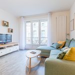 Rent 2 bedroom apartment of 59 m² in Metz