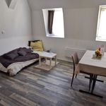 Rent 1 bedroom apartment of 21 m² in Bonnut
