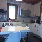 Rent 4 bedroom apartment of 157 m² in Bibbiano
