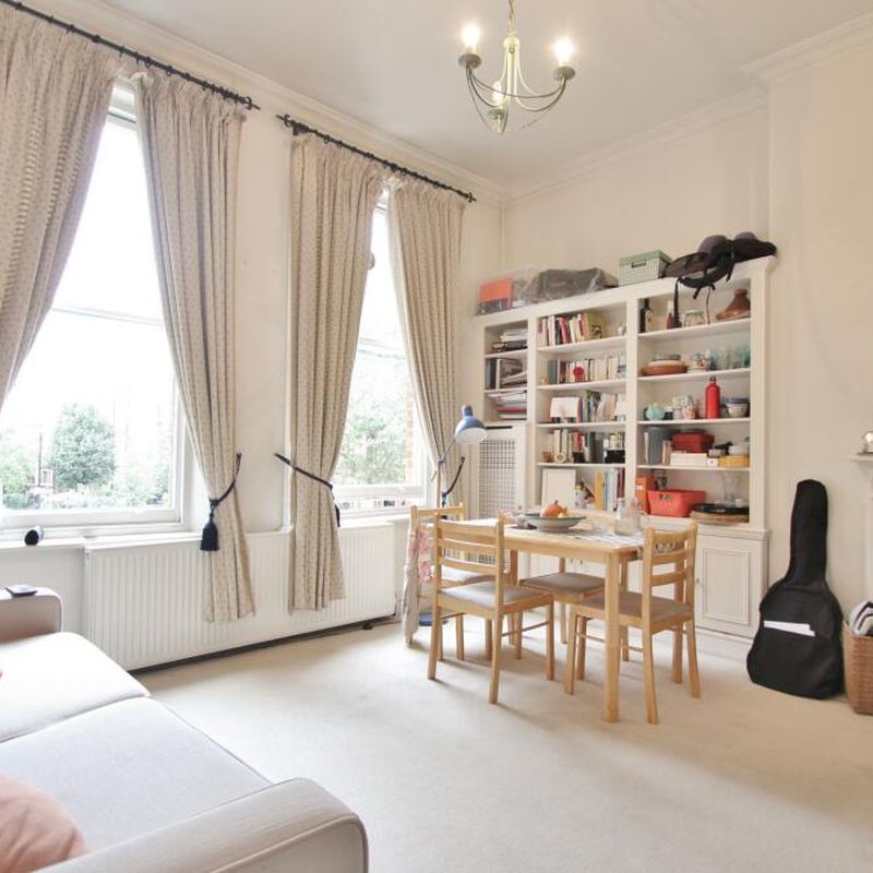 Apartment for rent in London Maida Vale