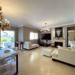 Rent 5 bedroom house of 320 m² in Nueva Andalucía