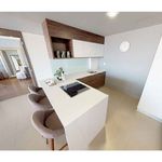 Rent 2 bedroom apartment of 123 m² in Morelia