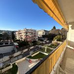 Appartement de 100 m² avec 4 chambre(s) en location à Nice