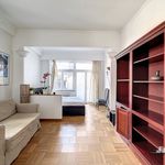 Rent 1 bedroom apartment of 48 m² in Ixelles