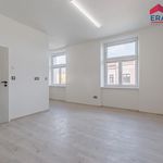 Pronajměte si 2 ložnic/e byt o rozloze 60 m² v Prostějov