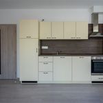 Pronajměte si 1 ložnic/e byt o rozloze 37 m² v Mohelnice