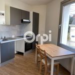 Rent 2 bedroom apartment of 32 m² in Béthune
