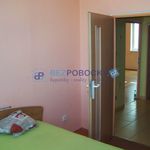 Rent 3 bedroom apartment in Havlíčkův Brod