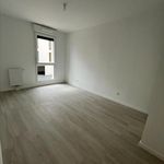 Rent 2 bedroom apartment of 4363 m² in Déville-lès-Rouen