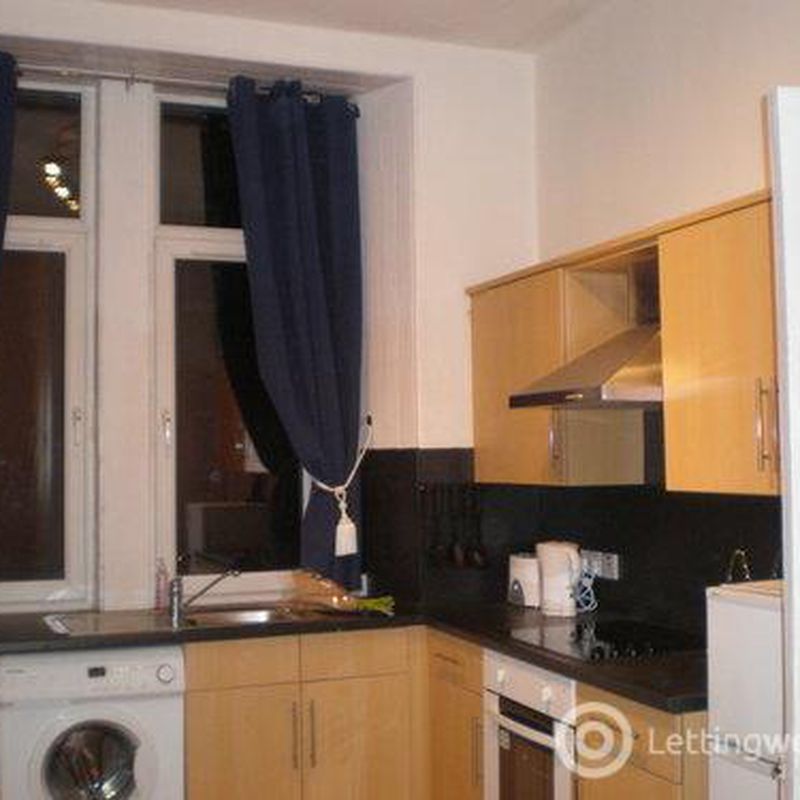 1 Bedroom Flat to Rent at Edinburgh, Leith-Walk, Meadowbank, England