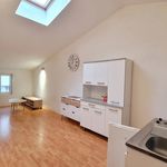 Rent 1 bedroom apartment of 26 m² in VALENCE