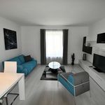 Rent 1 bedroom apartment of 65 m² in Pardubice