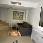 Alquilo 3 dormitorio apartamento de 80 m² en Benalmádena
