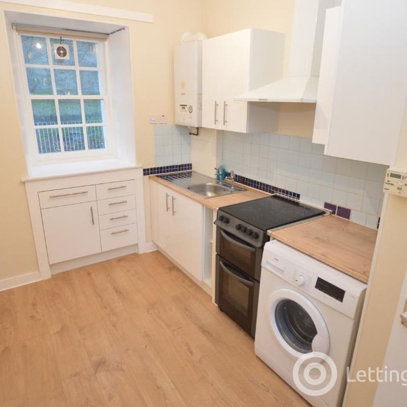2 Bedroom Flat to Rent at Fife, Kirkcaldy-East, England Dysart