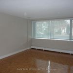 Rent 1 bedroom apartment of 1665 m² in Toronto