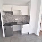 Rent 2 bedroom apartment of 44 m² in Frouzins