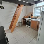 Rent 2 bedroom apartment of 35 m² in Amnéville