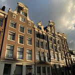Huur 4 slaapkamer appartement van 100 m² in Amsterdam