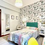 Rent 7 bedroom apartment in Bilbao