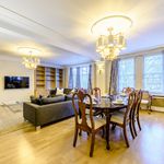 Rent 4 bedroom apartment of 239 m² in London