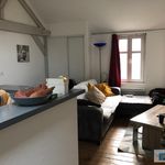 Rent 2 bedroom apartment of 48 m² in Poitiers