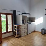 Rent 1 bedroom apartment of 38 m² in NarbonneT