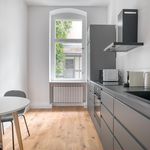 Rent 2 bedroom apartment of 71 m² in Berlin