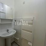 Rent 2 bedroom apartment of 29 m² in Sète