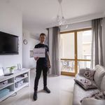 Rent 1 bedroom apartment of 38 m² in gdansk