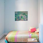 Miete 3 Schlafzimmer wohnung von 76 m² in Frankfurt am Main