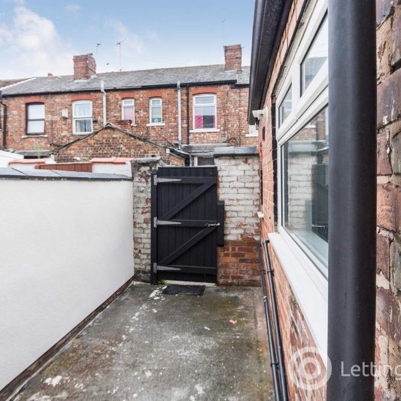 3 Bedroom Terraced to Rent at Langworthy, Salford, England Seedley