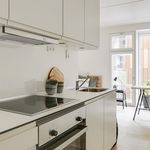 Lej 1-værelses lejlighed på 34 m² i Åbyhøj