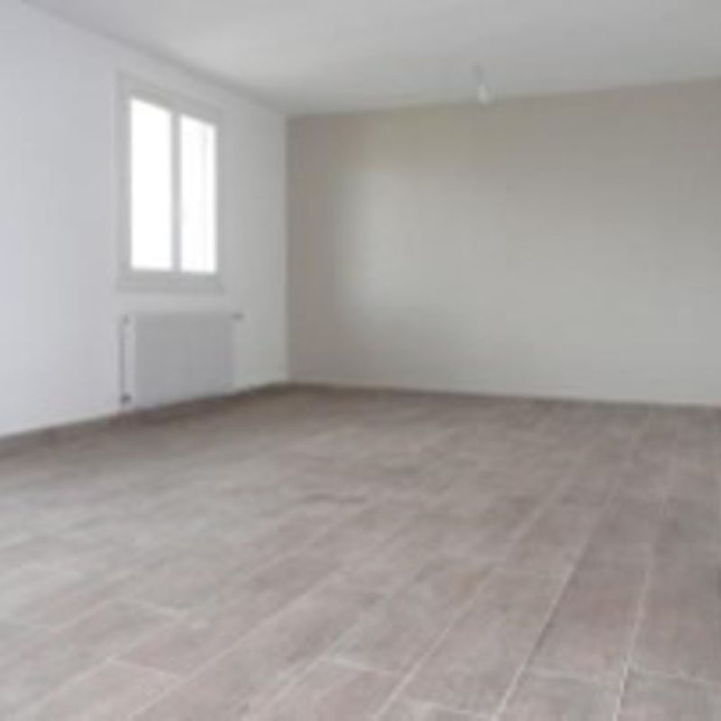 ▷ Appartement à louer • Saumur • 67 m² • 650 € | immoRegion