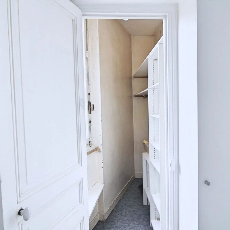 Co-living: 11m² bedroom with private dressing room saint-mande