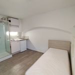 Appartement de 12 m² avec 1 chambre(s) en location à Strasbourg