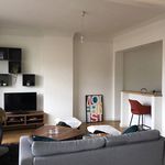 Huur 2 slaapkamer appartement van 110 m² in Elsene