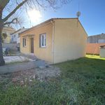 Rent 2 bedroom house of 61 m² in Boujan-sur-Libron