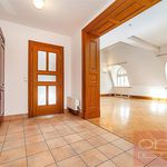 Rent 1 bedroom apartment of 164 m² in Praha