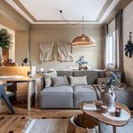 Rent 3 bedroom apartment of 145 m² in Madrid