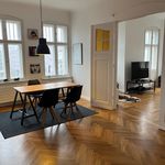 Miete 3 Schlafzimmer wohnung von 123 m² in Berlin