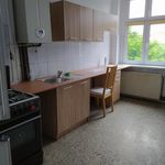 Wynajmij 3 sypialnię apartament z 74 m² w Legnica