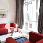 Miete 1 Schlafzimmer wohnung von 39 m² in frankfurt