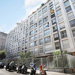 Rent 1 bedroom apartment of 18 m² in Paris 19e Arrondissement