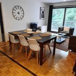 Rent 1 bedroom apartment of 55 m² in Auderghem