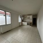 Appartement de 54 m² avec 2 chambre(s) en location à Le Creusot